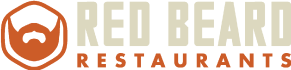 Red Beard Merch logo top